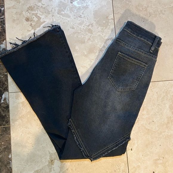 Bell Bottom Jeans - Picture 2 of 4